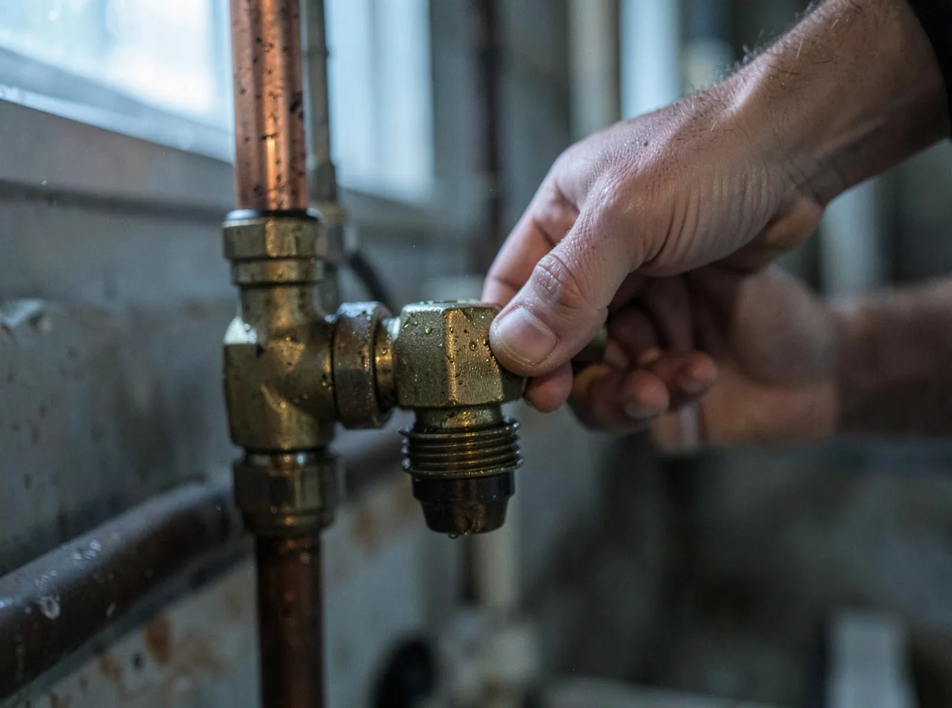 Emergency Plumber Effingham, KS FAQs
